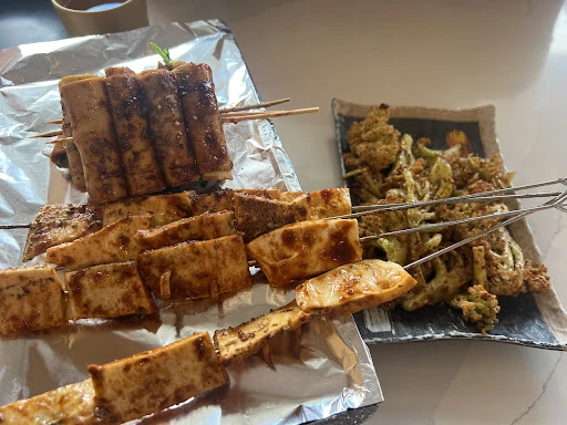 Hong Ming BBQ