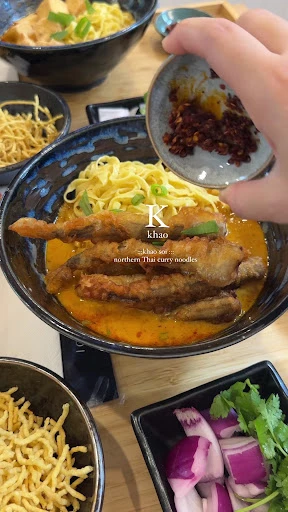 Khao Melbourne
