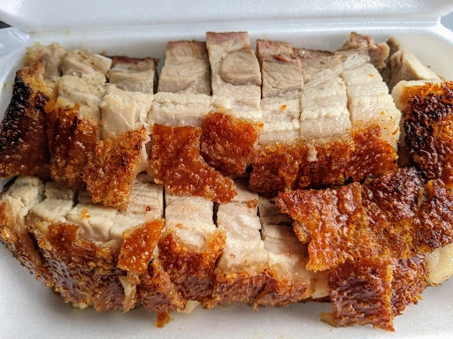 Kum Hong BBQ Restaurant