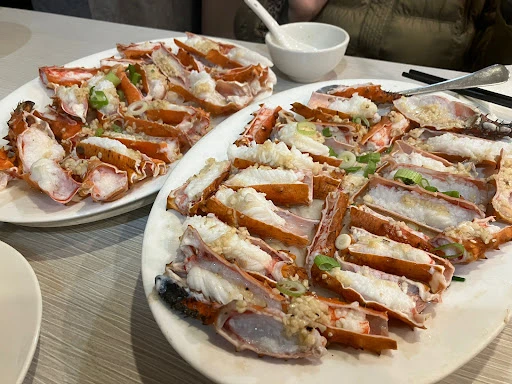 Lucky Joy Restaurant