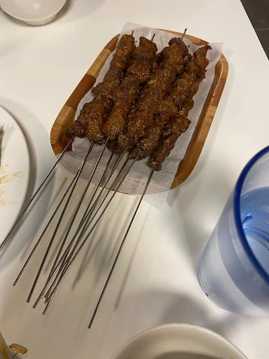 NORTHERN CHINESE BARBECUE