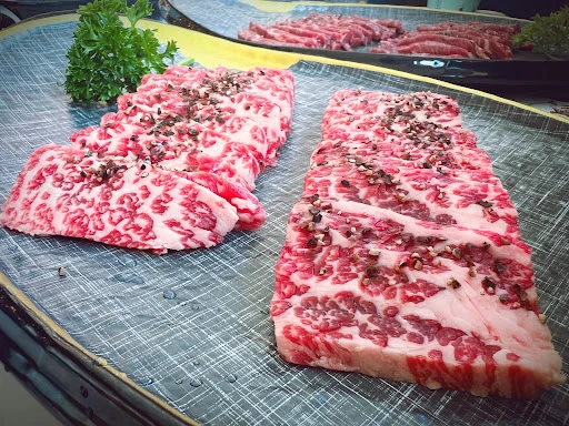 Soul 1 Korean BBQ Coffs Harbour