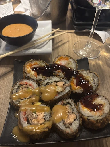 Sushi Kumi